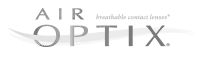logo for air-optix