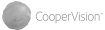 logo for coopervision