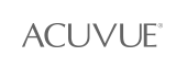 logo for acuvue