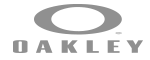 logo for oakley