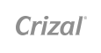 logo for crizal